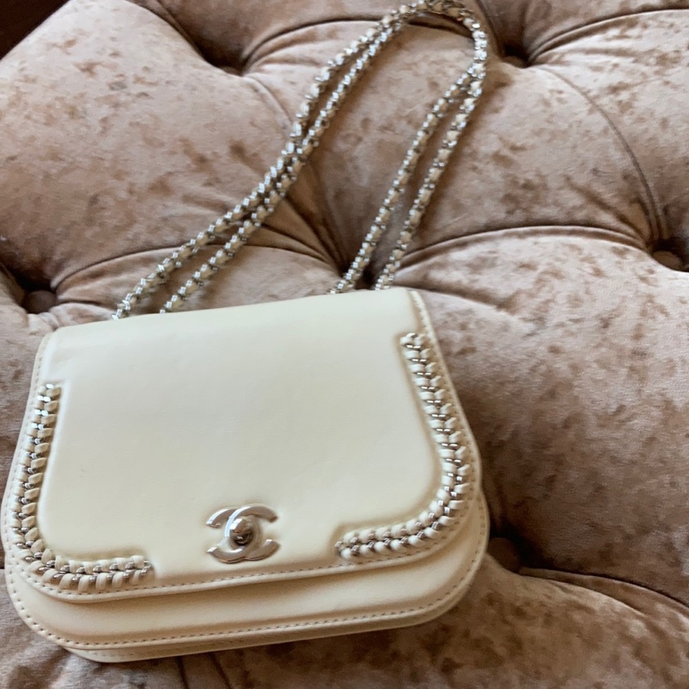 CHANEL Flap Bag